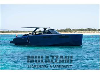 Evo Yachts Evo R4