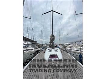 Sly Yachts SLY YACHT 42