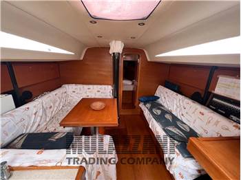Sly Yachts SLY YACHT 42