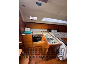 Sly Yachts SLY YACHT 42