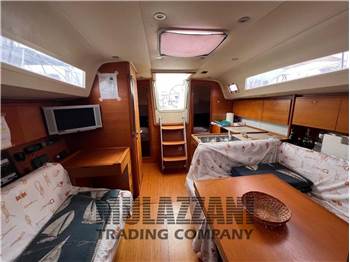 Sly Yachts SLY YACHT 42