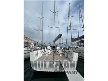 Sly Yachts SLY YACHT 42
