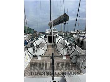 Sly Yachts SLY YACHT 42