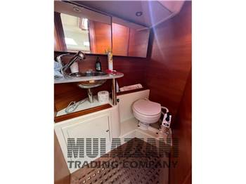 Sly Yachts SLY YACHT 42