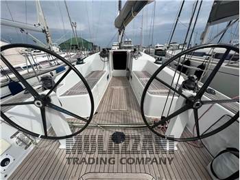 Sly Yachts SLY YACHT 42