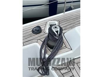 Sly Yachts SLY YACHT 42