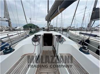 Sly Yachts SLY YACHT 42