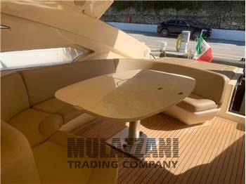 Dalla Pietà DP 58 HARD TOP