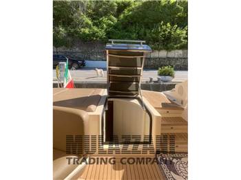 Dalla Pietà DP 58 HARD TOP