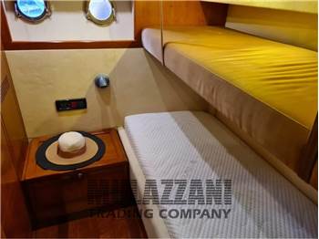 Dalla Pietà DP 58 HARD TOP