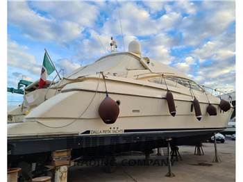 Dalla Pietà DP 58 HARD TOP