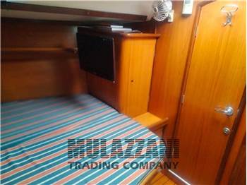 Beneteau OCEANIS 50