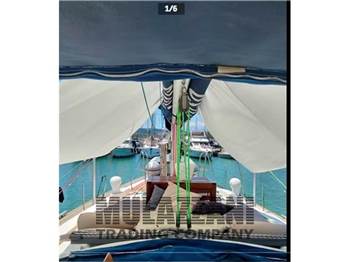 Beneteau OCEANIS 50