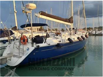 Beneteau OCEANIS 50