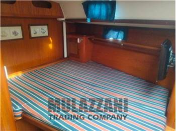 Beneteau OCEANIS 50