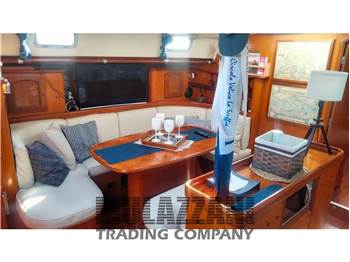 Beneteau OCEANIS 50