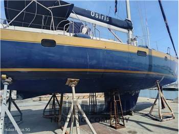 Beneteau OCEANIS 50
