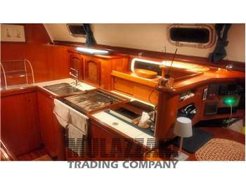 Beneteau OCEANIS 50