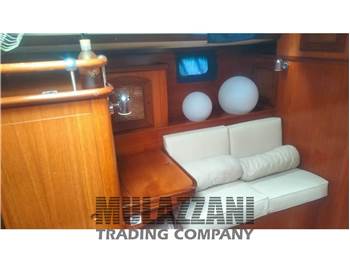 Beneteau OCEANIS 50