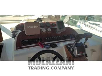 Star light wide track Fischerman 27