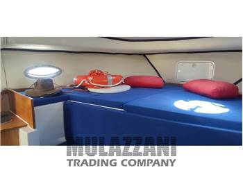 Star light wide track Fischerman 27