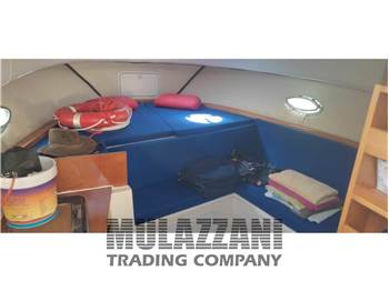 Star light wide track Fischerman 27