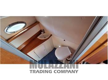 Star light wide track Fischerman 27