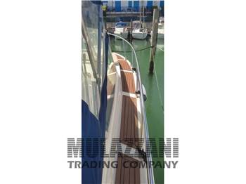 Star light wide track Fischerman 27