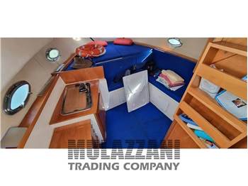 Star light wide track Fischerman 27