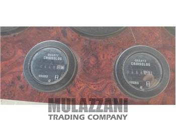 Star light wide track Fischerman 27