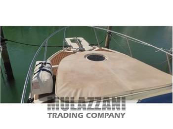 Star light wide track Fischerman 27