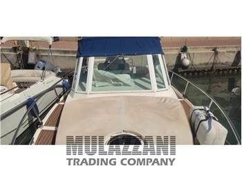 Star light wide track Fischerman 27