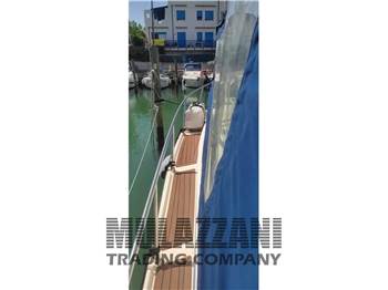 Star light wide track Fischerman 27