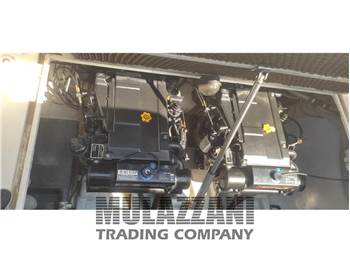 Star light wide track Fischerman 27