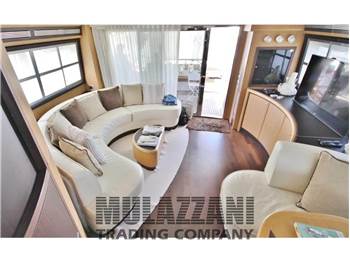 Abacus Marine ABACUS 70