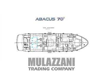 Abacus Marine ABACUS 70