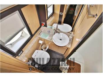 Abacus Marine ABACUS 70