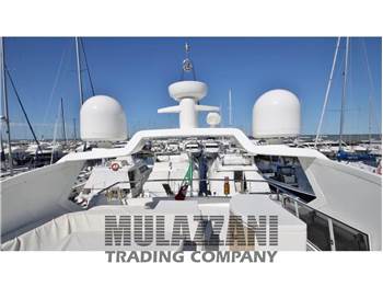 Abacus Marine ABACUS 70