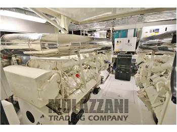 Abacus Marine ABACUS 70