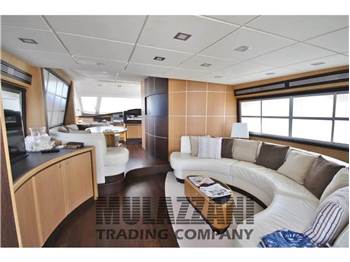 Abacus Marine ABACUS 70