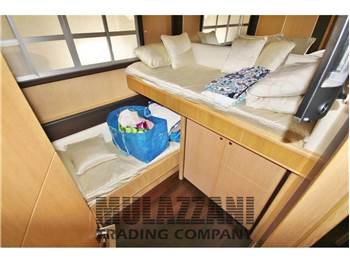 Abacus Marine ABACUS 70