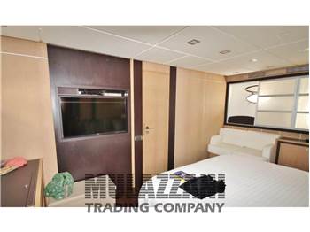 Abacus Marine ABACUS 70