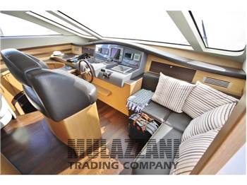 Abacus Marine ABACUS 70