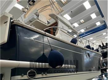 Cantieri Estensi 440 GOLDSTAR FLY