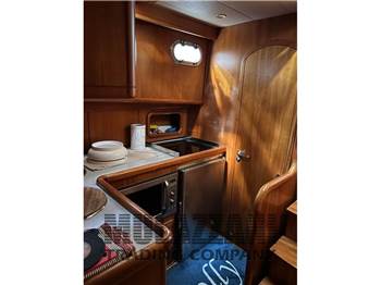 Cantieri Estensi 440 GOLDSTAR FLY