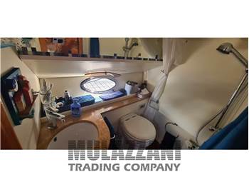 Cantiere Nautico FM FM33