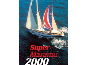 Amel Super Maramu 2000
