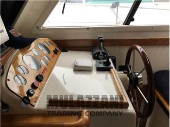 Cantieri Estensi 360 GOLDSTAR FLY