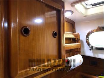Cantieri Estensi 360 GOLDSTAR FLY