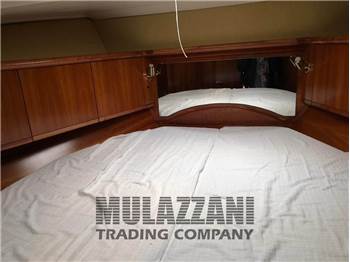 Cantieri Estensi 360 GOLDSTAR FLY